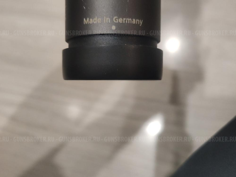 Продам Carl Zeiss duralyt 3-2x50