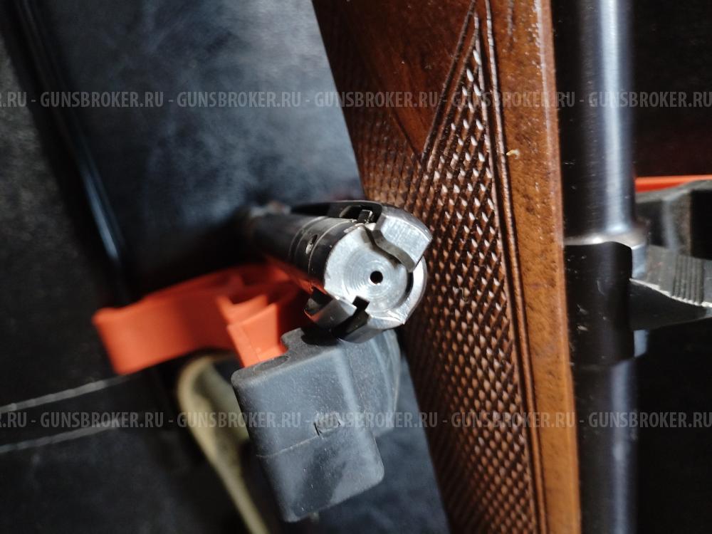 Продам CZ-527