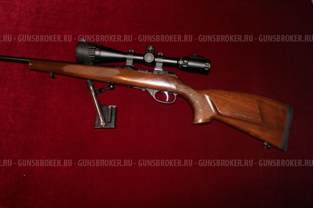 Продам cz 527lux