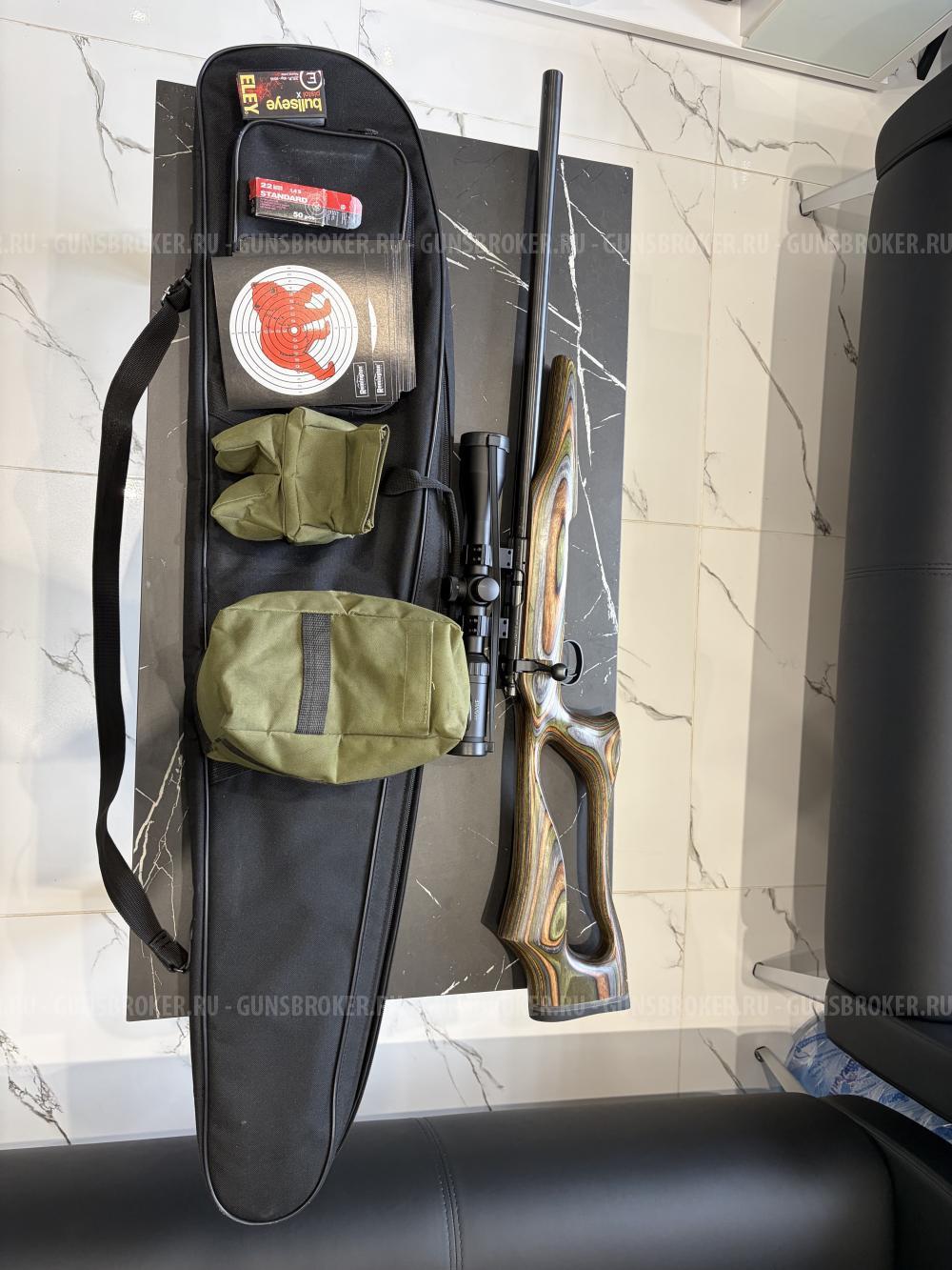 продам CZ 455