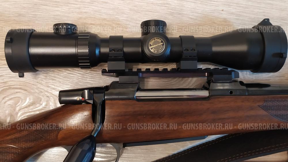 Продам CZ-550 Lux 30-06 калибр 30-06 Spring.