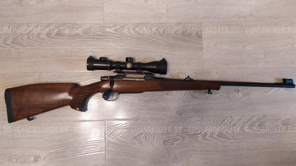 Продам CZ-550 Lux 30-06 калибр 30-06 Spring.
