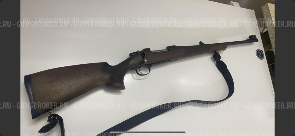 Продам CZ-557 lux