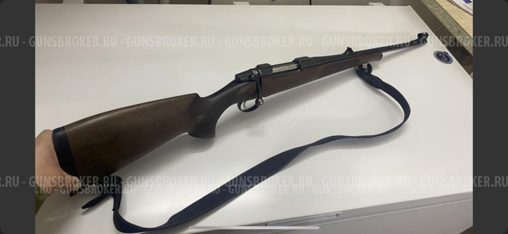 Продам CZ-557 lux