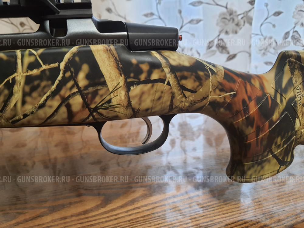 Продам CZ 557 PREDATOR  