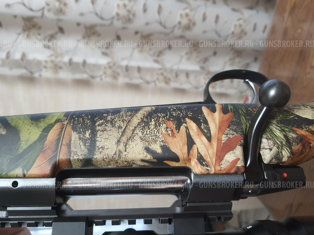 Продам CZ 557 PREDATOR  