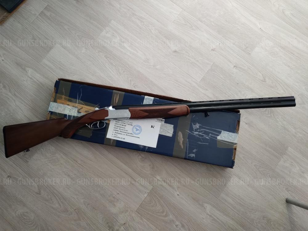  Продам CZ Mallard 20/76 