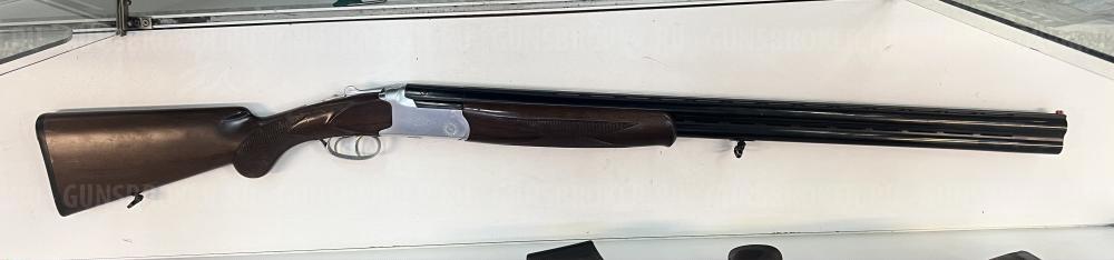 Продам CZ MALLARD калибр 12х76, L-760