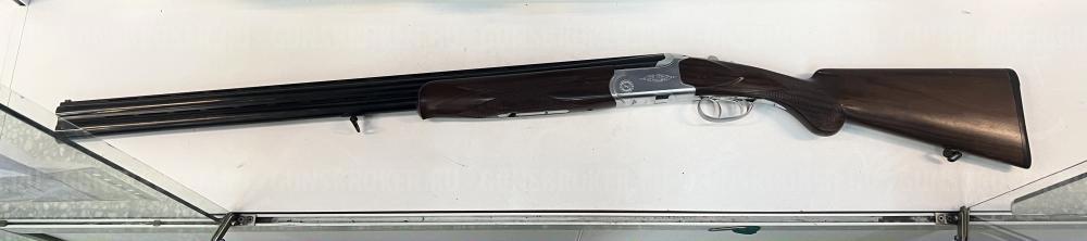 Продам CZ MALLARD калибр 12х76, L-760