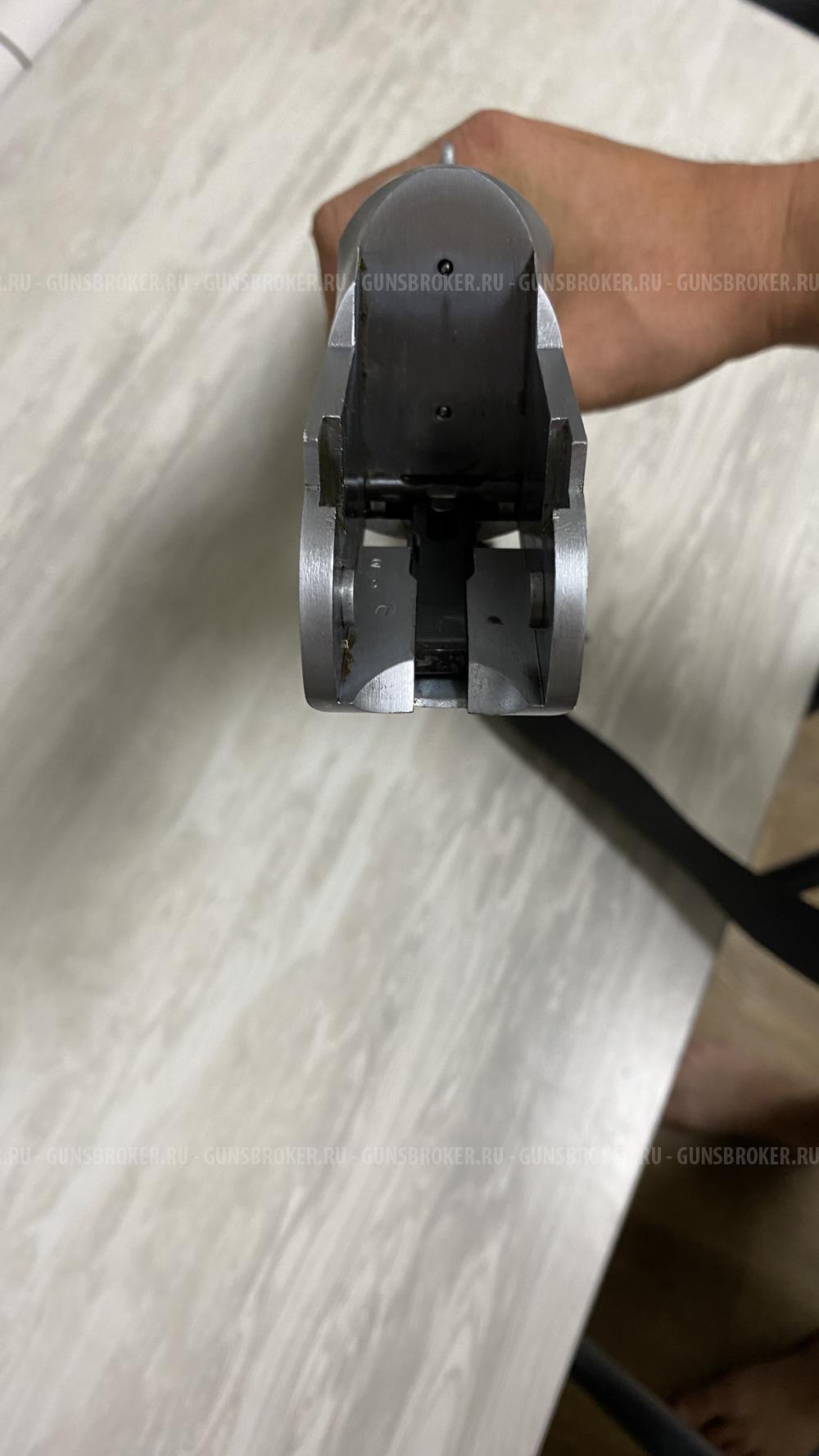 Продам CZ Mallatd Gen2 кал12/76