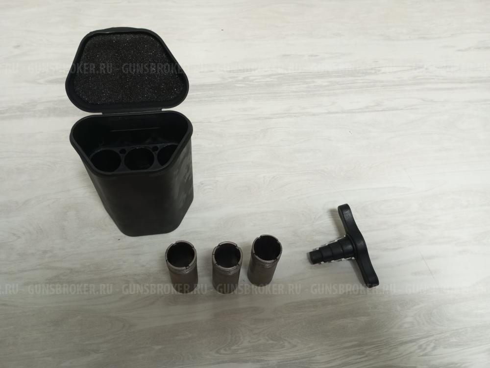 Продам CZ Mallatd Gen2 кал12/76