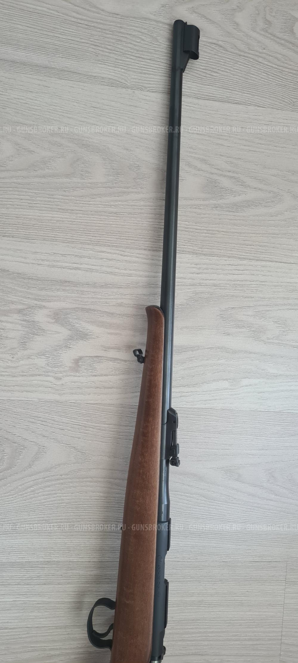 Продам CZ ZKM 452-2E 22lr