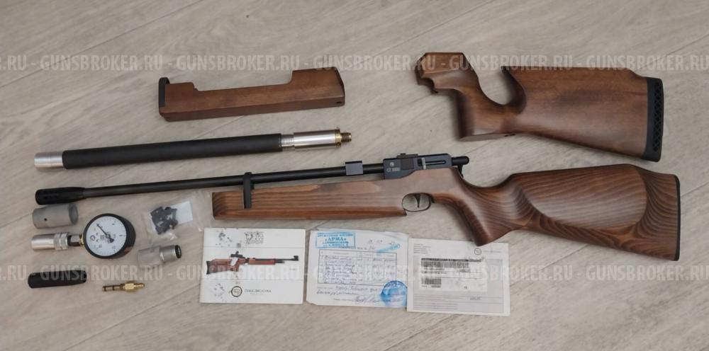 Продам CZ200 в богатой комплектации