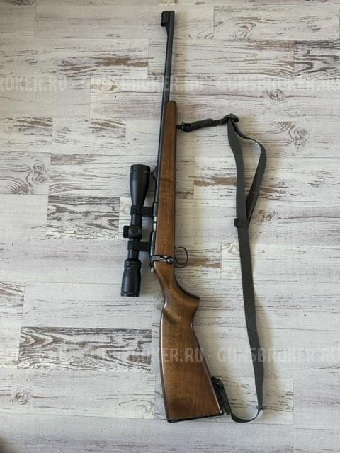 Продам CZ455 standart cal 22 LR