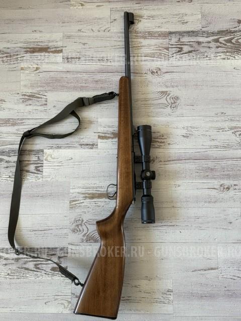 Продам CZ455 standart cal 22 LR