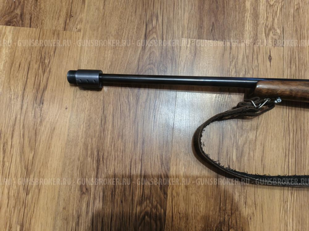 Продам CZ550 308win