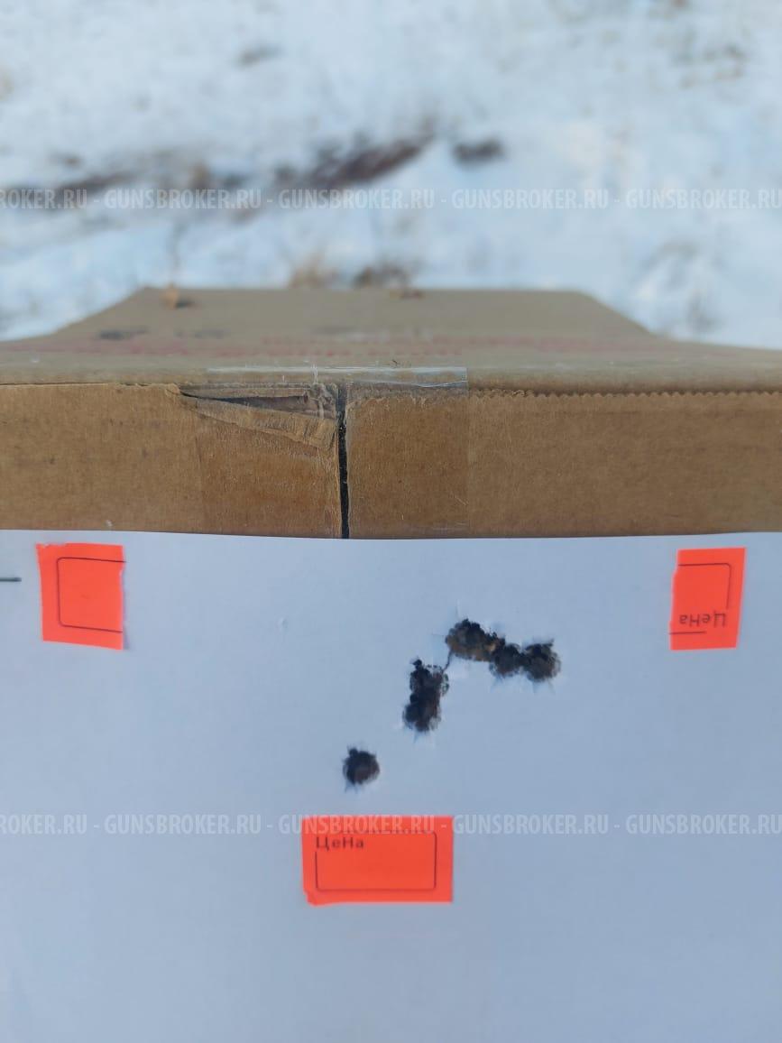 Продам CZ550 Predator 308 win cz 550