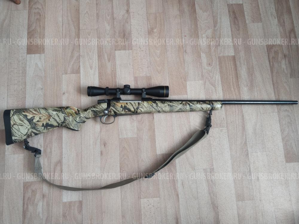 Продам CZ550 Predator 308 win cz 550