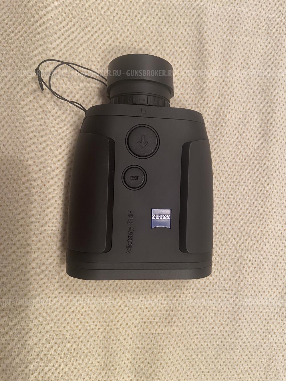 Продам, дальномер «Carl Zeiss Victory 8х26 T* PRF». 