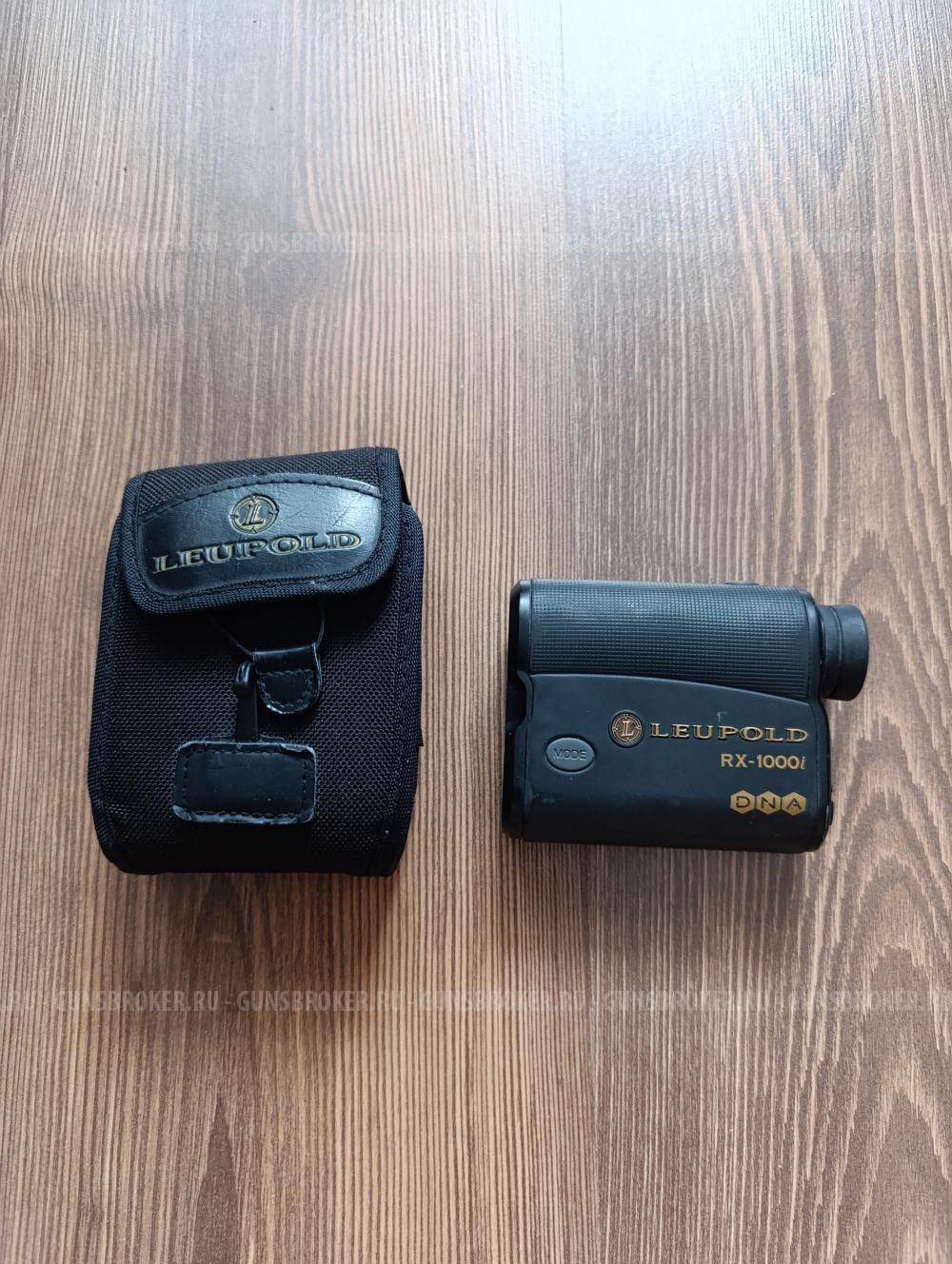 Продам дальномер Leupold