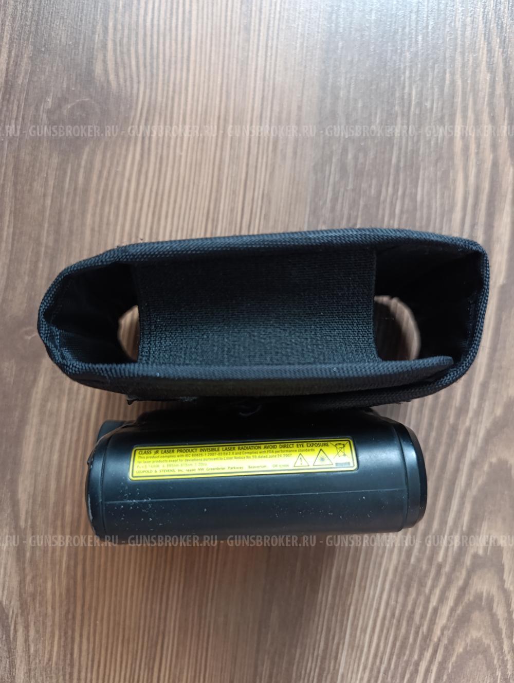 Продам дальномер Leupold