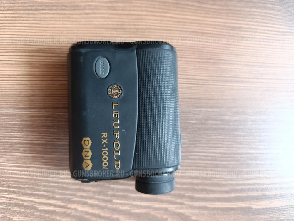Продам дальномер Leupold