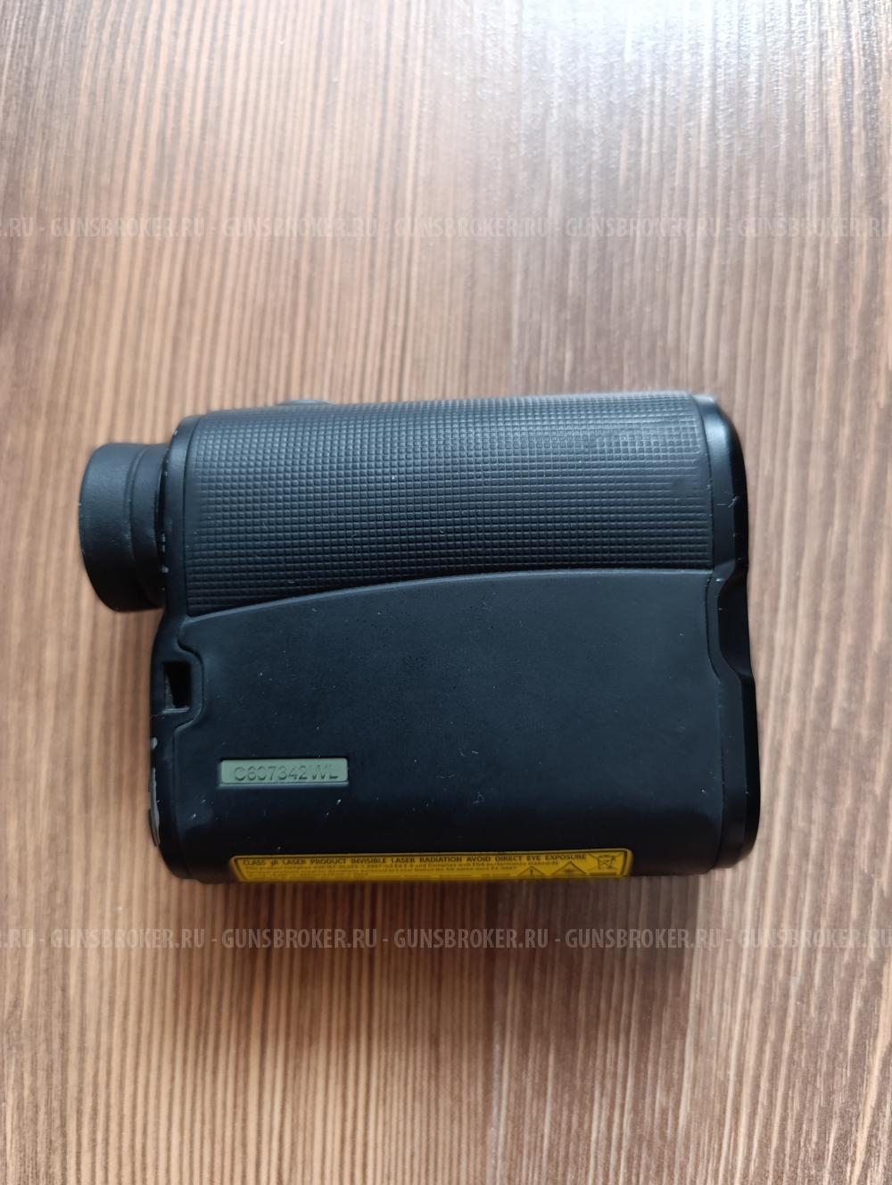 Продам дальномер Leupold