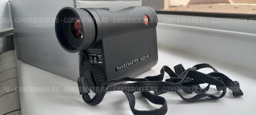 Продам Дальномер RENGEMASTER CRF 1600-B