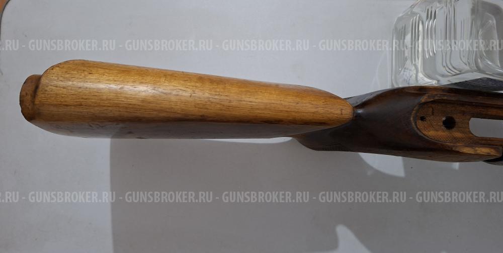 Продам  деревянное ложе