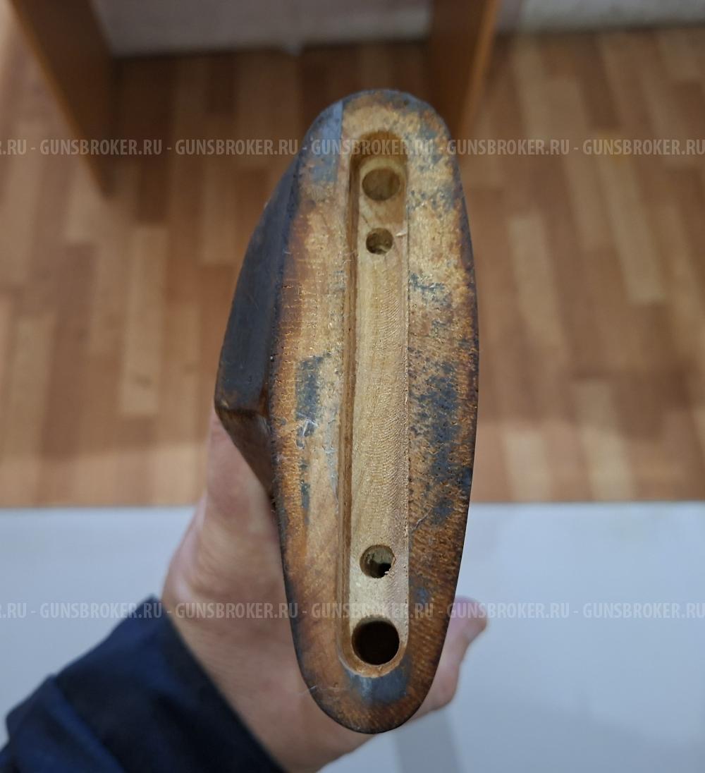 Продам  деревянное ложе