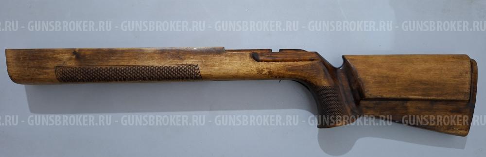 Продам  деревянное ложе