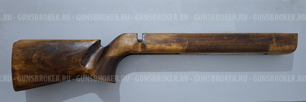 Продам  деревянное ложе