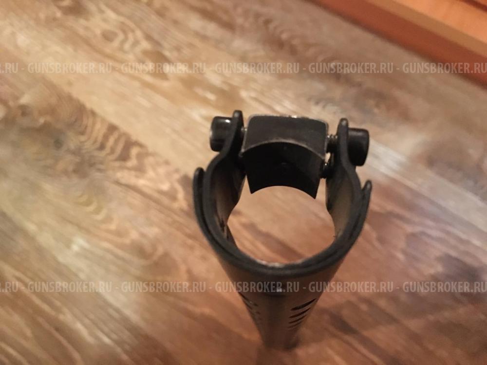 Продам для Remington 870 тепловой экран.