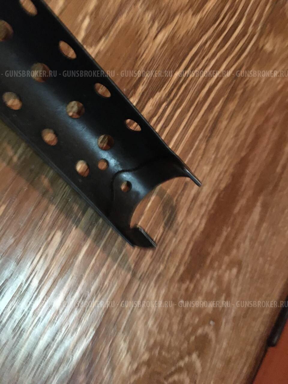 Продам для Remington 870 тепловой экран.