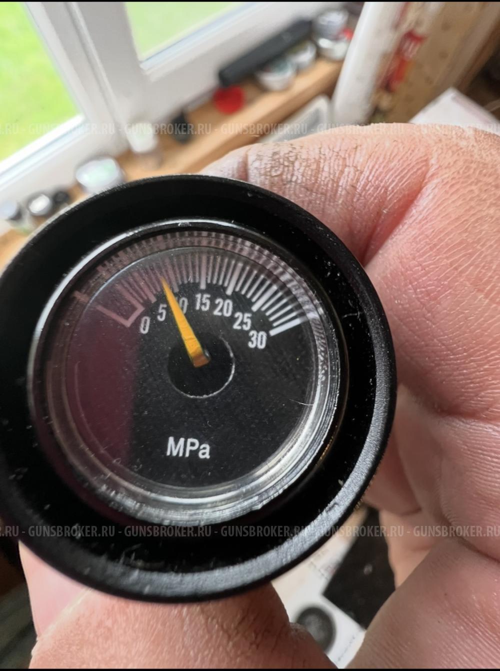 Продам доберман 6,35