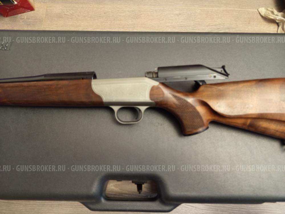Продам доп стволы к Blaser R93