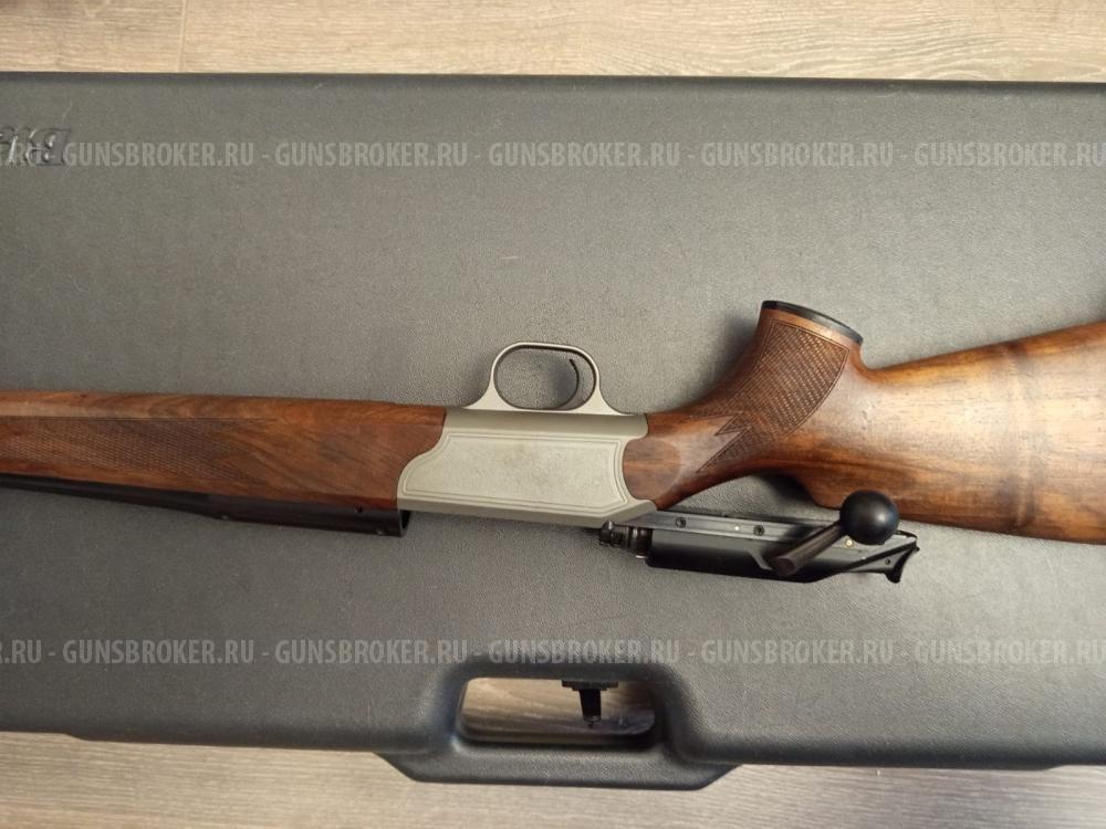 Продам доп стволы к Blaser R93