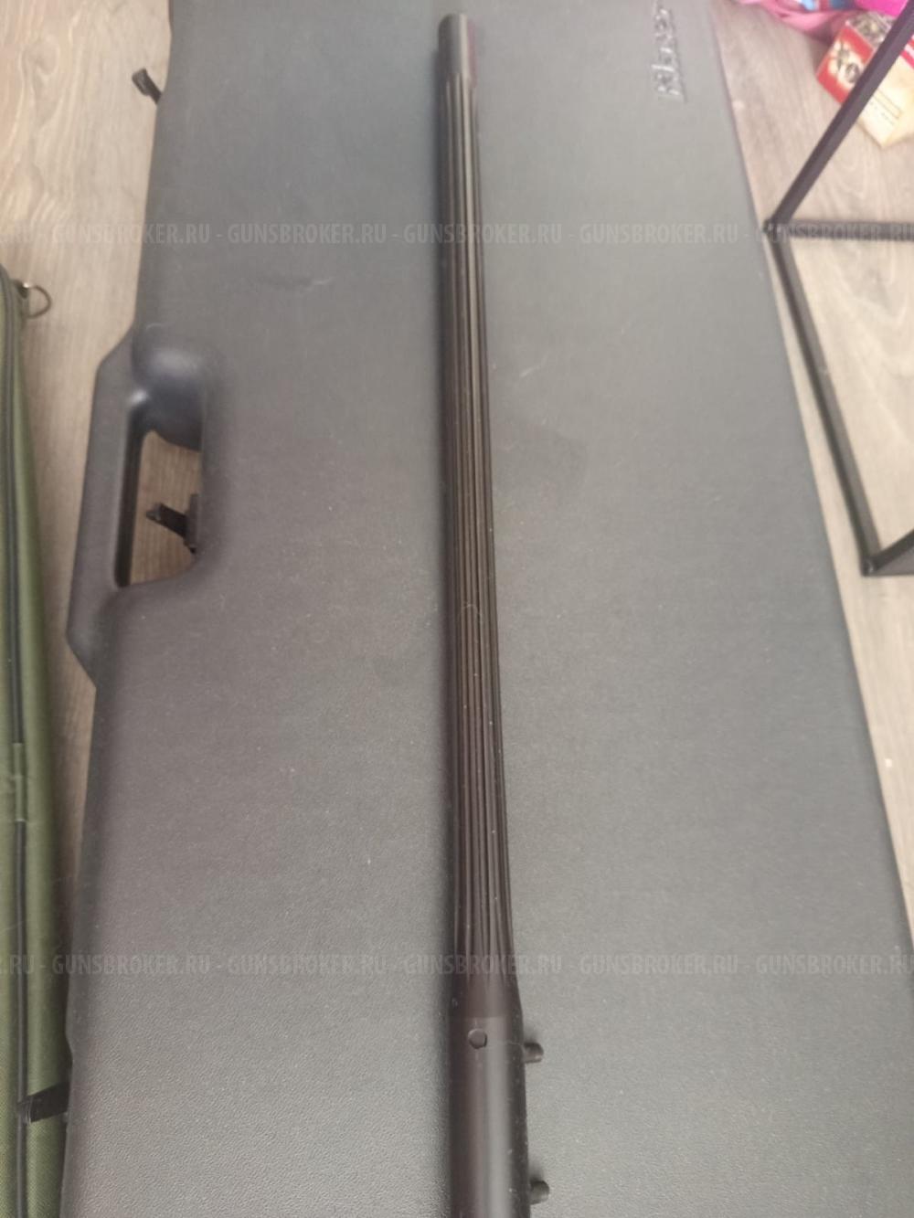 Продам доп стволы к Blaser R93