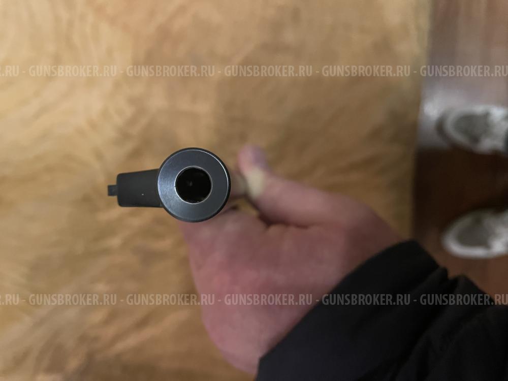 Продам доп.ствол 300 WinMag для Blaser R93