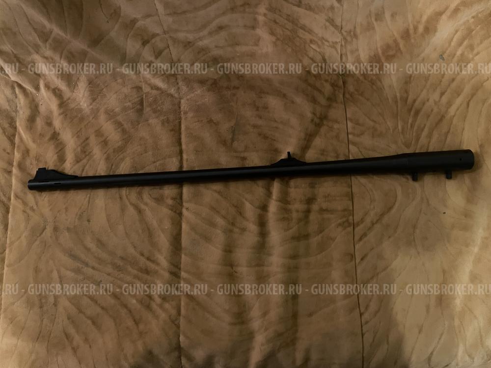 Продам доп.ствол 300 WinMag для Blaser R93