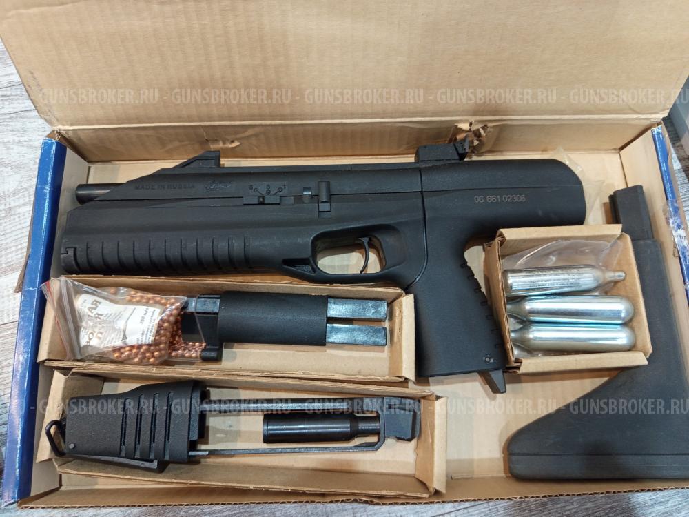 Продам дрозд мр-661к - капсула времени