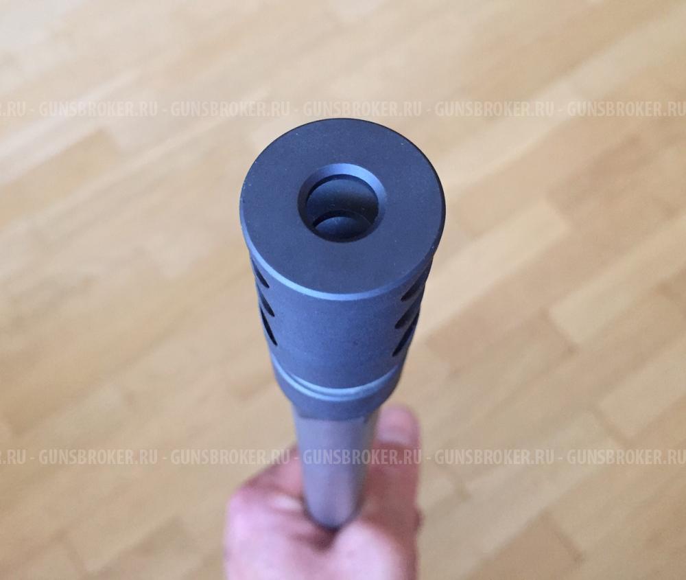  Продам ДТК Mannlicher М18х1 (ОРИГИНАЛ)