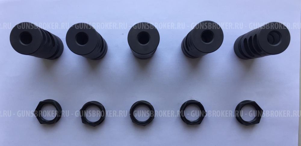  Продам ДТК Mannlicher М18х1 (ОРИГИНАЛ)