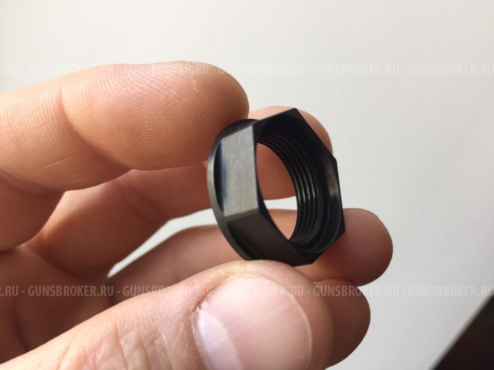  Продам ДТК Mannlicher М18х1 (ОРИГИНАЛ)