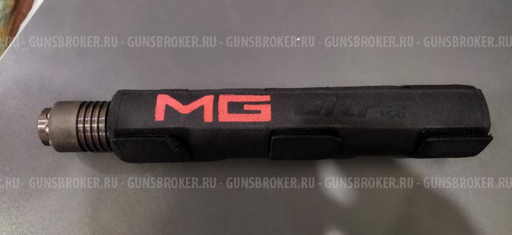 Продам ДТК MG Ульра 7.62* 54 R