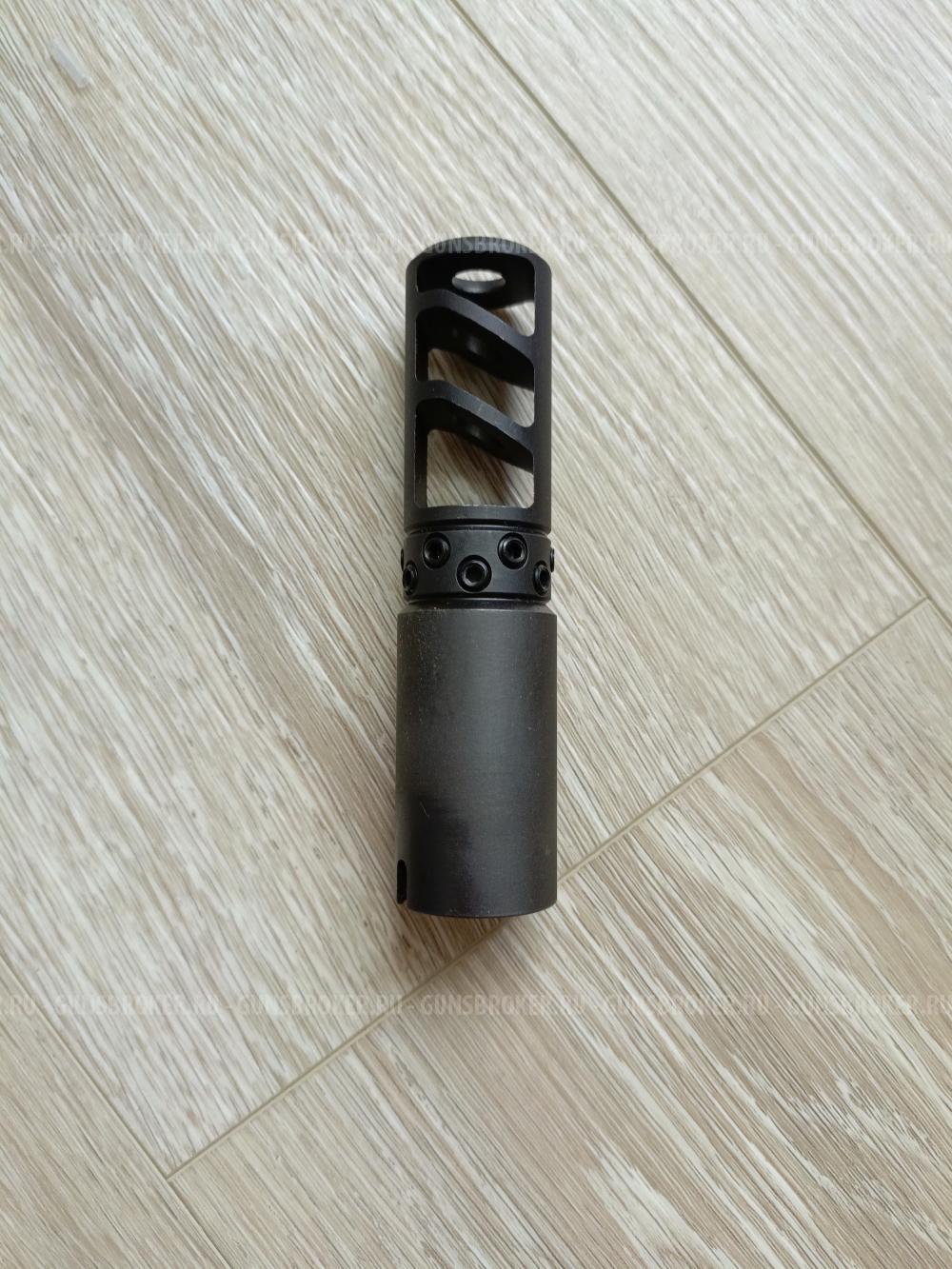 Продам ДТК от Дельта-тек на Сайгу 033