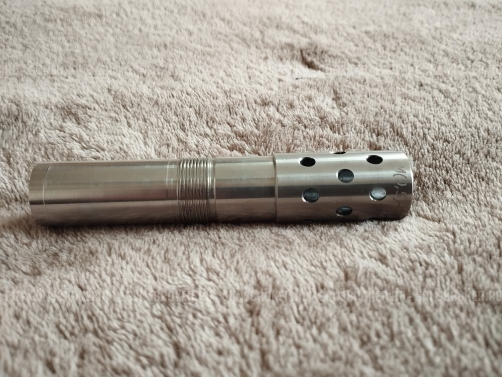 Продам дульную насадку.