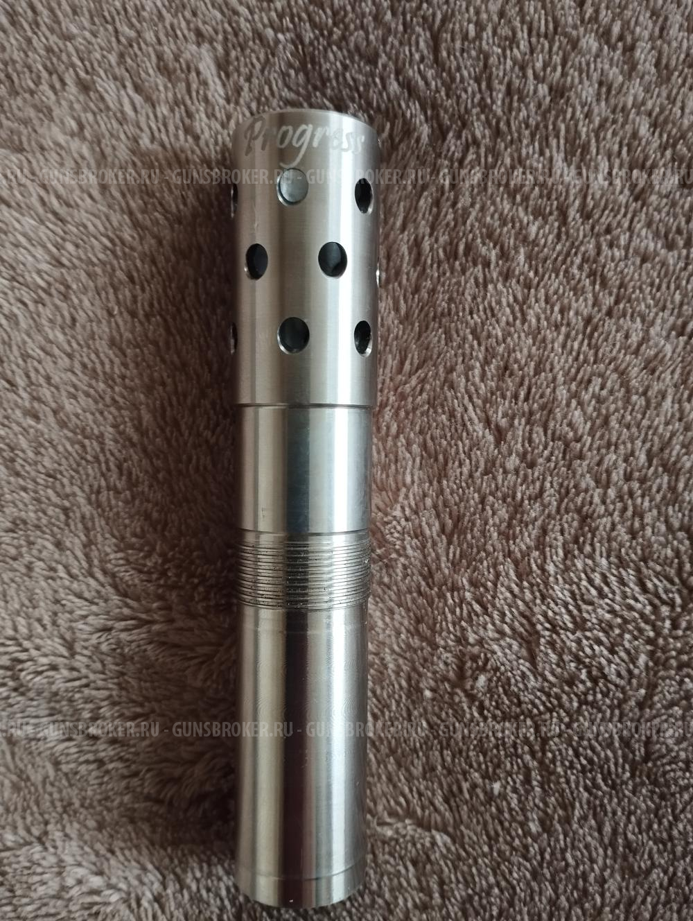 Продам дульную насадку.