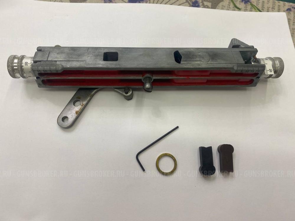 Продам универс. мерку, банки, аксессуары для станков MEC