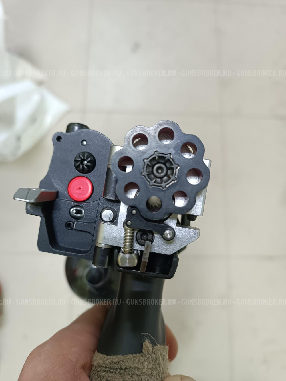 Продам Эдган Леший 2 в калибре 6.35